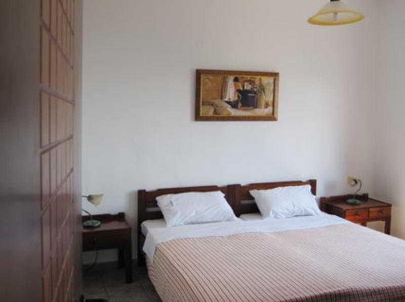 Amazones Villas Apartments Херсониссос Экстерьер фото